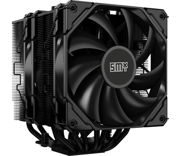 SMX FROSTY PRO 2x120 mm - 1154665 - zdjęcie 2